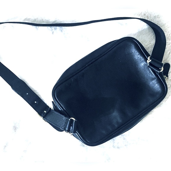 *RARE Authentic Vintage Coach Pocket Waist Pack - Picture 5 of 14